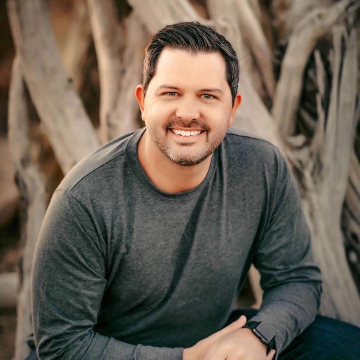 Brandon Vinzant