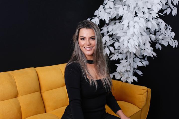 Ana Schreck