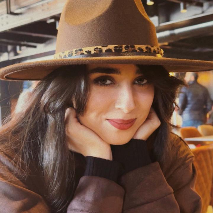 Yasmine Romdhane