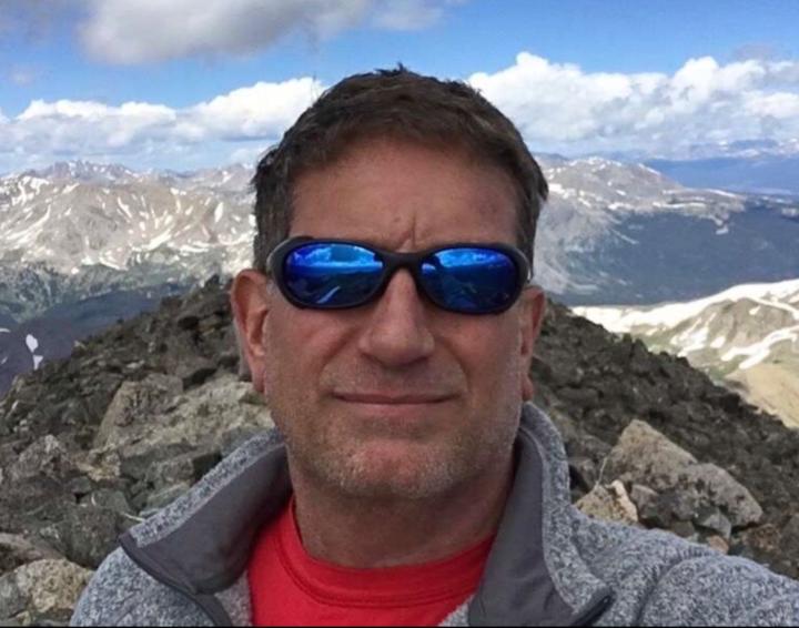 James Daniel Wenberg