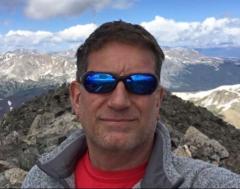 James Daniel Wenberg