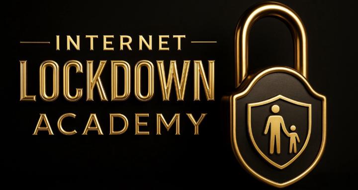 Internet Lockdown Academy