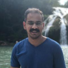 Gokul Shanmugasundaram