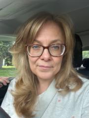 Laura Monkman