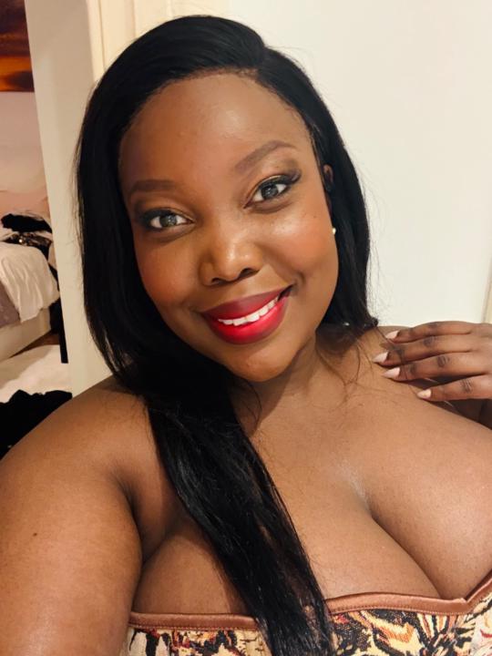 Ipeleng Kgatla