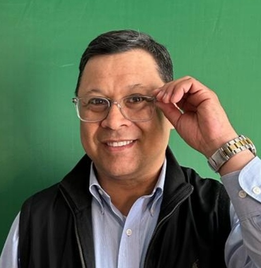 Jose Arango