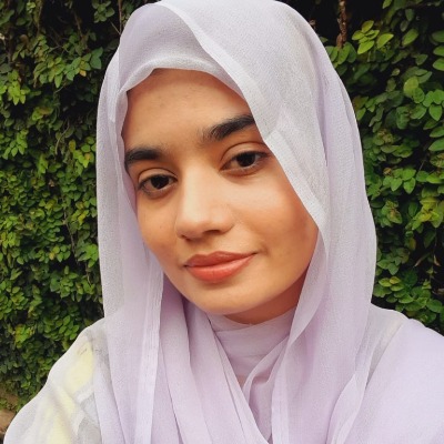 Sara Zaib