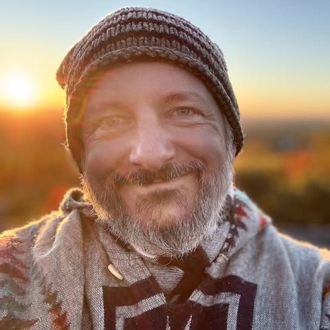 Aaron Mandelbaum