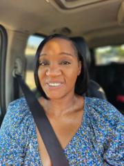 Ericka Allen