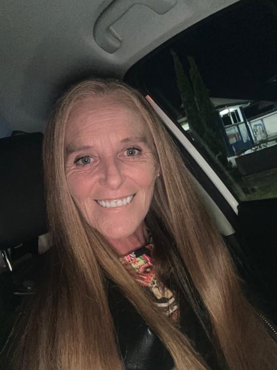 Kathy Miller