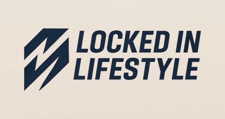 locked in lifestyle