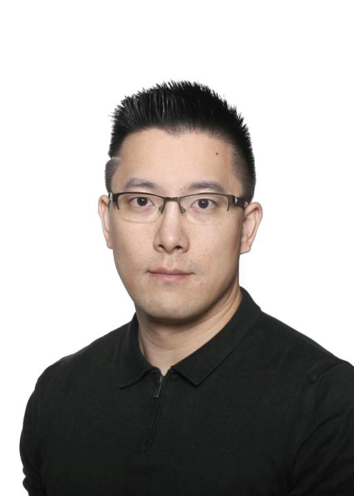 Dickens Cheung