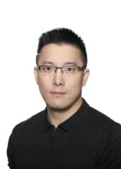 Dickens Cheung