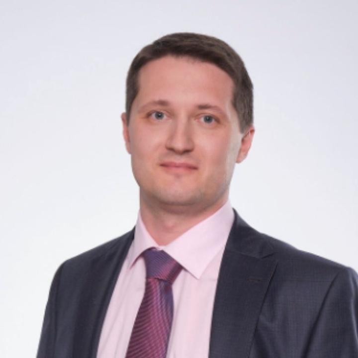 Igor Chigrin