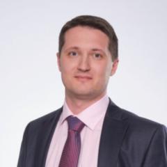 Igor Chigrin