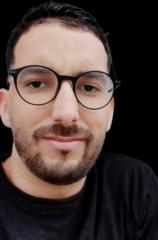 Bilal Afouzar