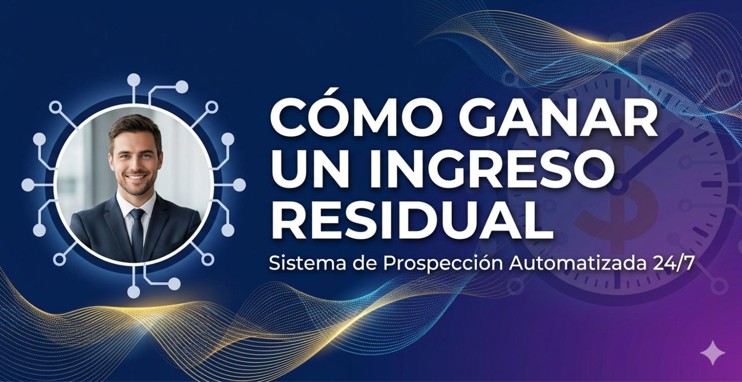 Que es un Ingredo Residual