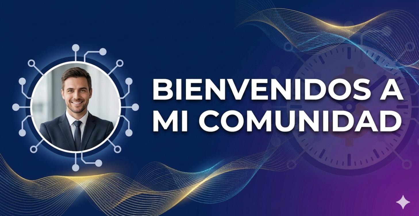 Comienza aquí