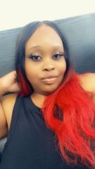 Carisha King