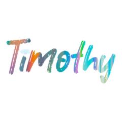 Timothy Wu