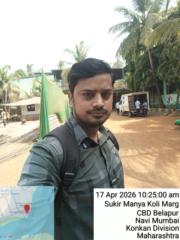 Deepak Norey