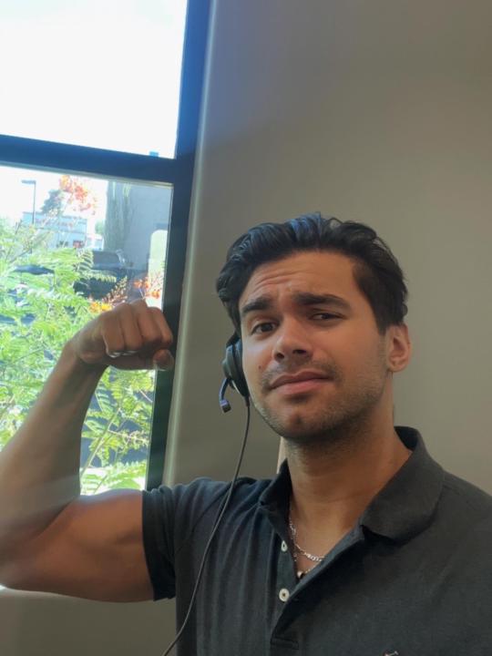 William Sosa