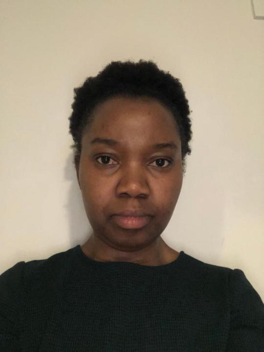 Laureen Fakunle