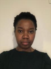 Laureen Fakunle