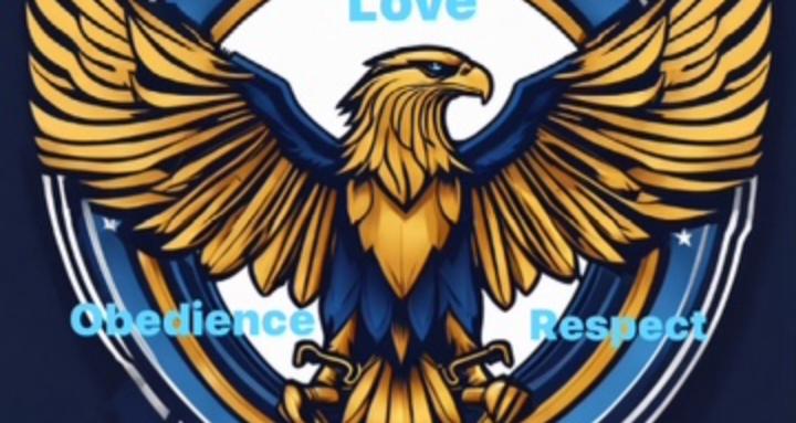 Victorious Attitude 320