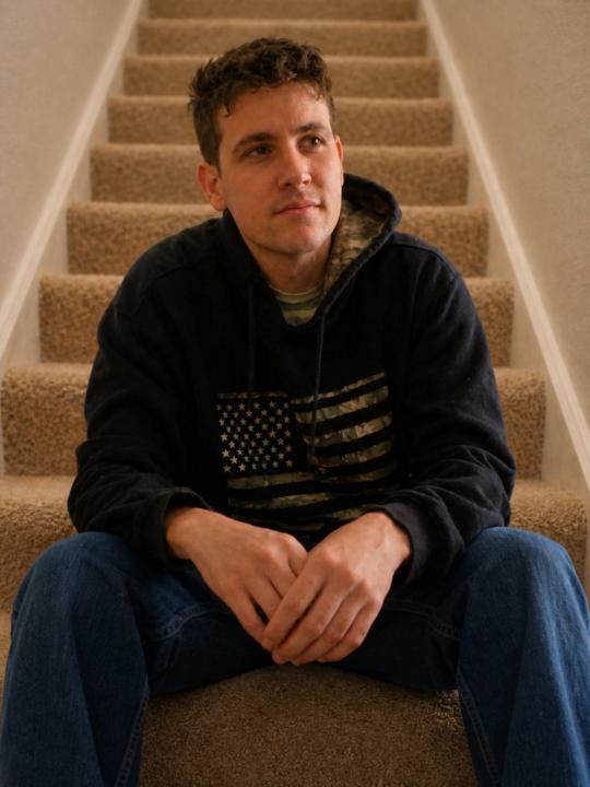 Matthew Sadler