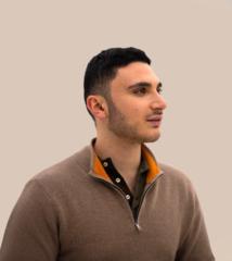 Alexandre Attal