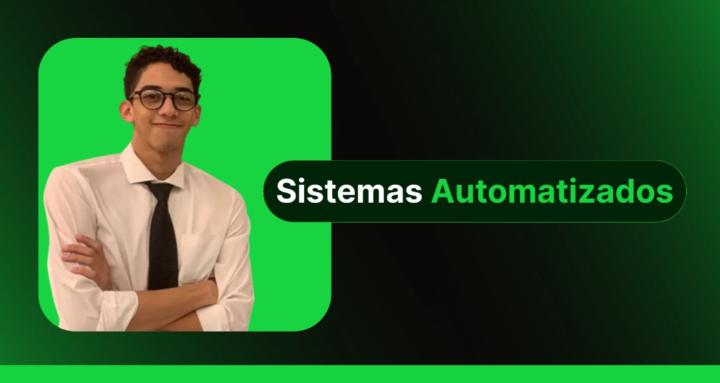 Sistemas Automatizados