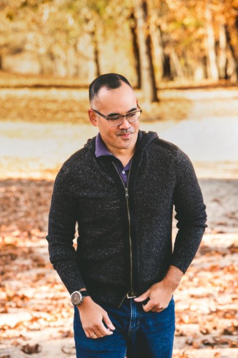 Kenneth Dorado