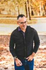 Kenneth Dorado