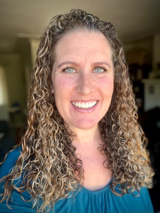 Michelle Pfannenstiel