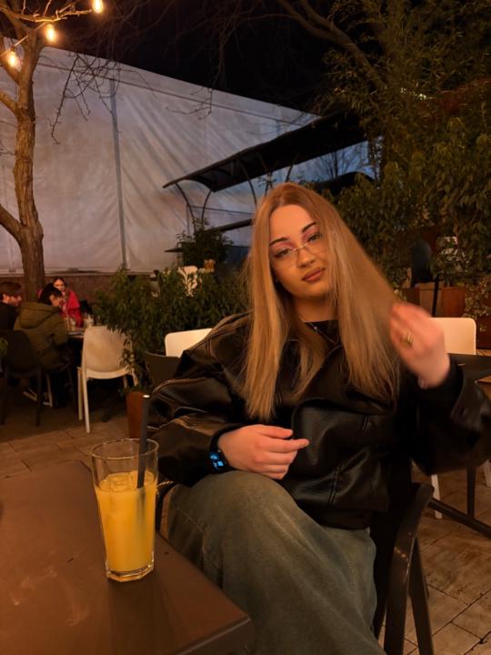 Dominika Szigeti