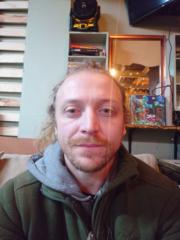 Jason Cowley
