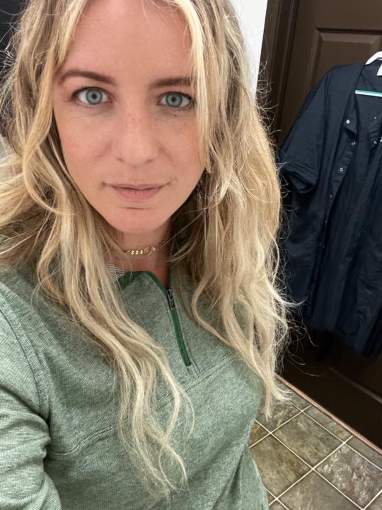 Maria Vaughan