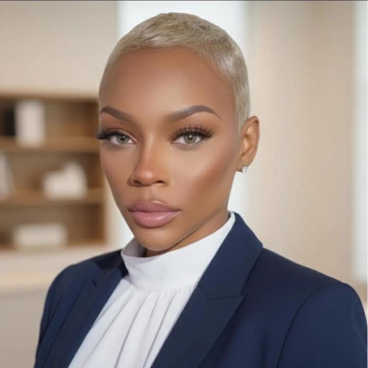 Kieshaundra Henry