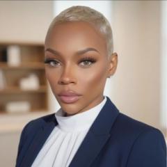 Kieshaundra Henry