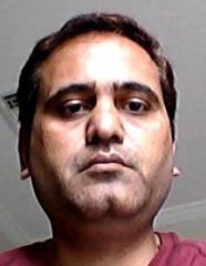 Perkin Sharma