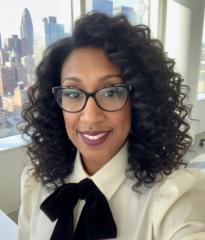Felicia Shelton
