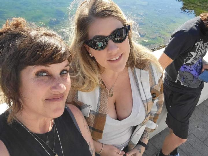 Heather Clinkenbeard