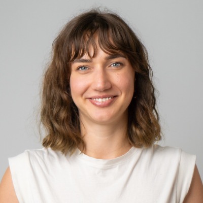 Victoria Bautze