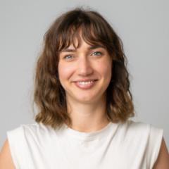 Victoria Bautze