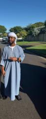 Abdiwadud Abdile