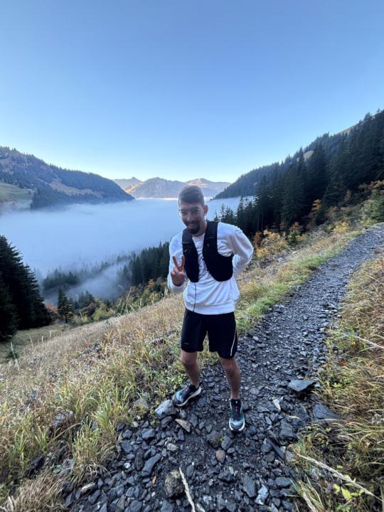 Tiago Carvalho Magalhaes