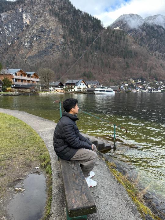 Saif Alnaqbi
