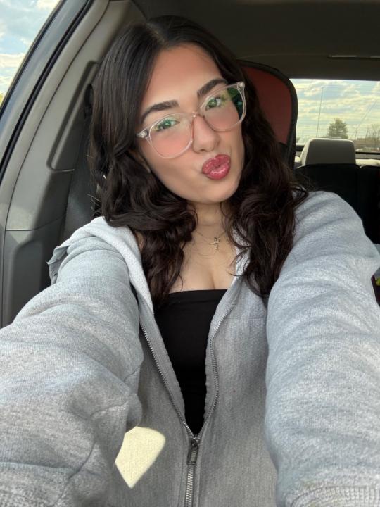 Ariely Murillo