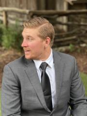 Brandon Mantz